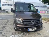 Mercedes-Benz eSprinter Wohnmobil   - : Wohnmobil