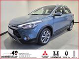 Hyundai i20 Active Trend 1.4 CRDi+LenkradHZG+SitzHZG+Led - Hyundai i20: Crdi