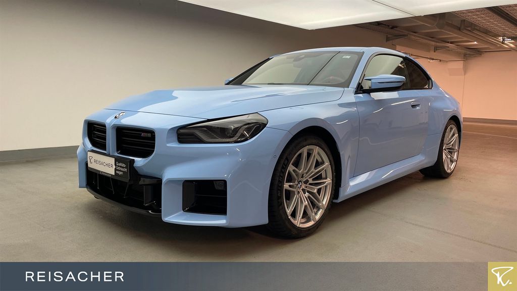 Image of BMW M2