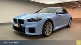 BMW M2 A Coupé,LCProf,DA,DA,HA-KA,19"/20", - BMW M2 in Augsburg