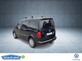 Volkswagen Caddy Trendline 1.4 TSI AHK DISCOVER MEDIA SHZ - Volkswagen Caddy: Schwarz