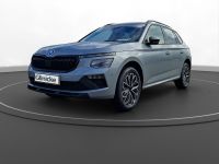 Skoda Kamiq - Vorschau Bild 2