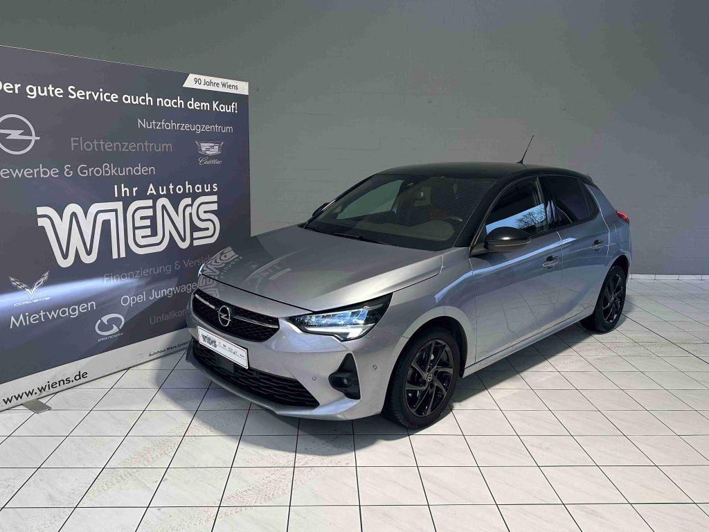 Opel Corsa 1.2 GS Park & Go,Winter Pakat,Allwetter