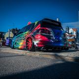 Volkswagen Golf 2.0 TSI GTI Edition 35 GTI Edition 35 - Volkswagen Golf aus 2011: GTI