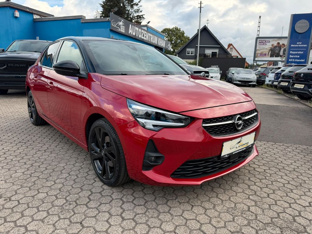 Image of Opel Corsa
