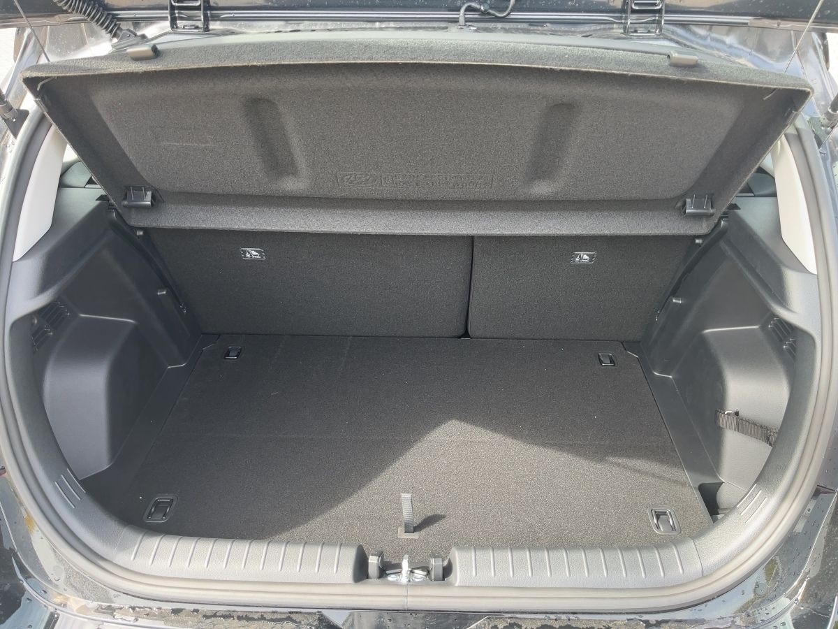 Hyundai i20 - Bild 13