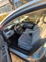 Volkswagen Passat Variant 1.8 TSI DSG Comfortline Varia... - Volkswagen Passat Variant: 1.8