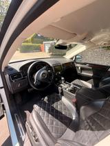 Volkswagen Touareg 3.0 V6 TDI SCR Tiptronic Executive E... - VW Touareg von privat