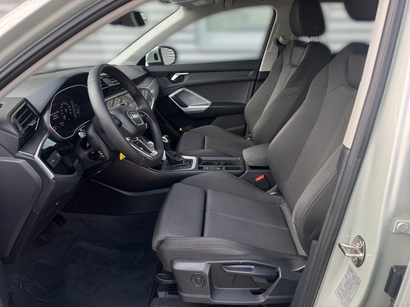 Audi Q3 Sportback S line 35TFSI AHK SONOS ACC SMARTI foto 8