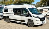 Malibu Van 640 LE comfort coupé -SAT+TV -Markise - Malibu 640