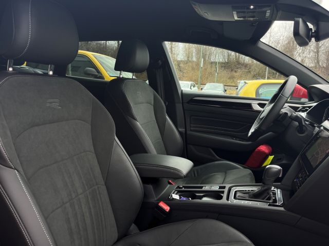 Arteon Shooting Brake R-Line 2.0TSI DSG -AHK*NAV