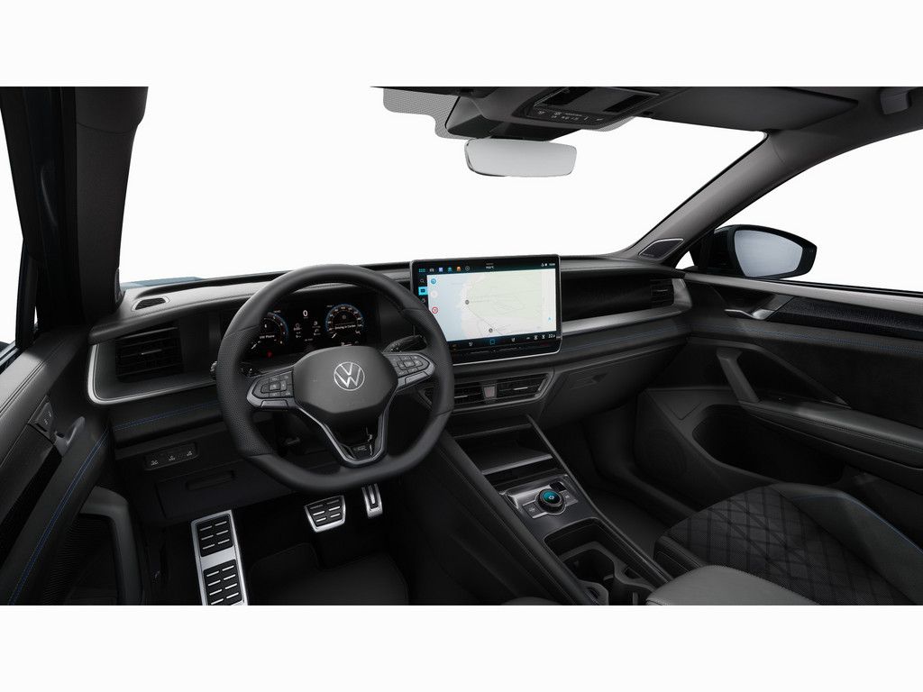 Volkswagen Tayron 2.0 TSI R-Line DSG 4M NAVI RFK SHZ MATRIX foto 2
