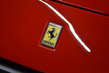 1980 Ferrari 308 thumbnail 22