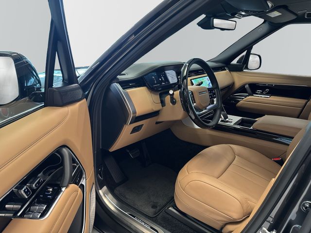 LAND ROVER Range Rover – Bild 8