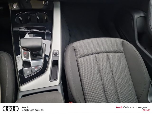 Audi A4 - Bild 14