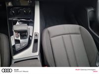 Audi A4 - Vorschau Bild 14