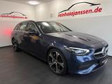 Mercedes-Benz C 200 T d 9G Digital_Light Distronic+ AHK Panora - gebrauchte Mercedes-Benz C 200 aus dem Jahr 2023