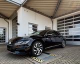 Volkswagen Arteon 2.0 TSI OPF DSG 4MOTION R-Line R-Line - VW Arteon Gebrauchtwagen in Hannover
