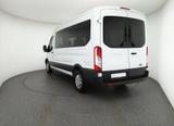 Ford Transit Kombi L3 9-Sitzer Klima Radio PDC - Ford: Sitzer 9