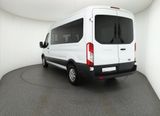 Ford Transit Kombi L3 9-Sitzer Klima Radio PDC - Ford Transit in Halle