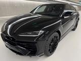 Lamborghini Urus PHEV SE/PANO/AHK/Rear-Seat/Massage/Carbon - Lamborghini Urus Tageszulassungen