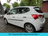 Hyundai ix20 1.4*Benzin*KLIMA*TÜV*05/2027* - Hyundai ix20 aus 2010