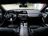 BMW 520d xDrive Tour M Sport Leder bel. Komfortsitze - BMW 520 in Mainz