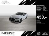 Audi A5 Sportback 40 TDI S line (Facelift) Matrix LED - Audi A5 F5 Gebrauchtwagen