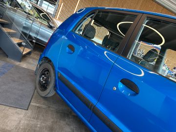 MYAUTOCENTER – Gebraucht- und Jahreswagen mit Werkstattservice in Pfaffenhofen Hyundai Atos 1.1 *TÜV NEU*