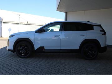 Citroën C5 Aircross 145 Hybrid MAX TEAM D
