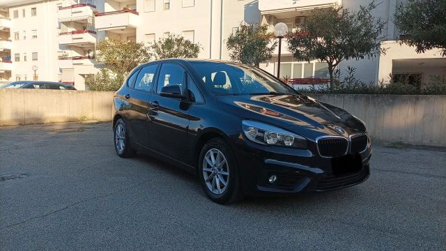 BMW Bmw 216 216d Active Tourer Advantage