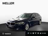 BMW 530d Touring Aut. LiCoPro AHK St&Go HUD 360° H - BMW 530 aus 2021