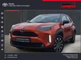 Toyota Yaris Cross Hybrid 1.5 VVT-i Spicy Edition - Toyota Yaris Cross: Spicy Edition