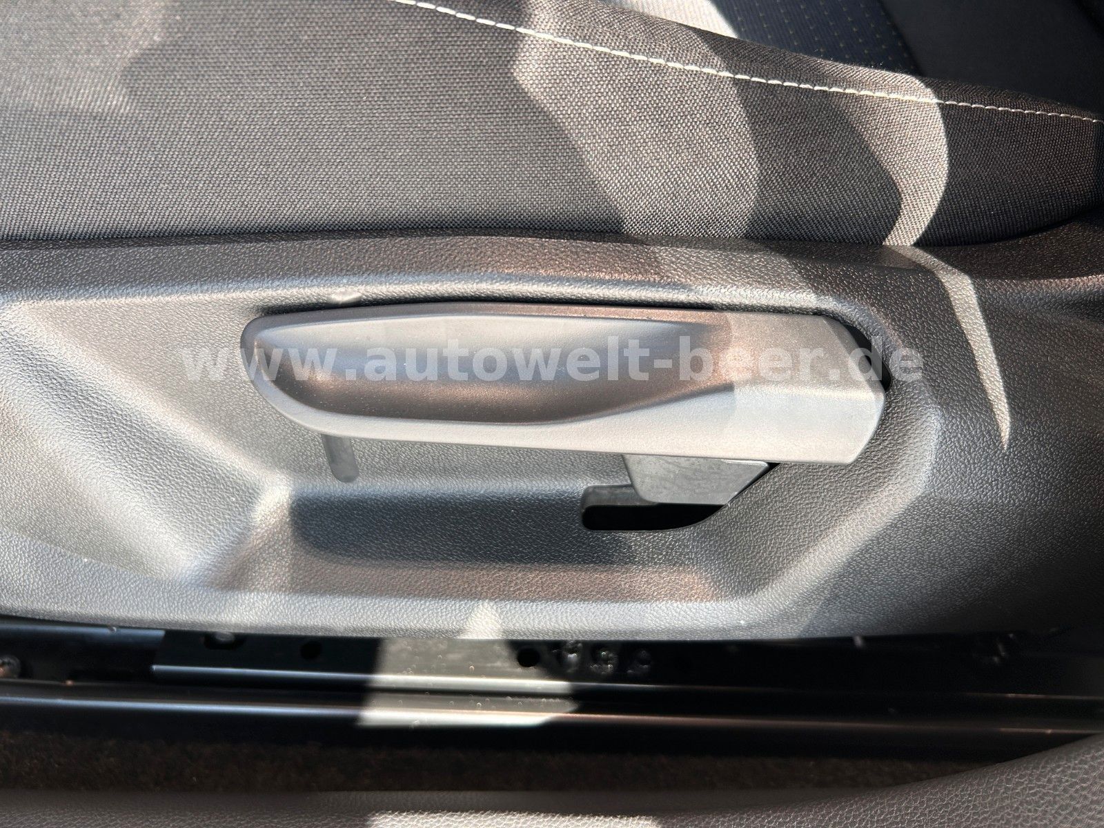 Seat Ibiza - Bild 18