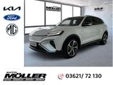 MG Marvel R Performance EV 288PS 4WD Navi LED Panod - MG Marvel R Tageszulassungen
