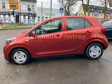 Kia Picanto Edition 7  1.Hand, Scheckheft, Garantie - Kia Picanto Gebrauchtwagen in Duisburg
