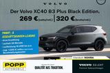 Volvo XC40 B3 Plus Black Edition 20" ACC H&K LED LHZ - Volvo XC40 New cars