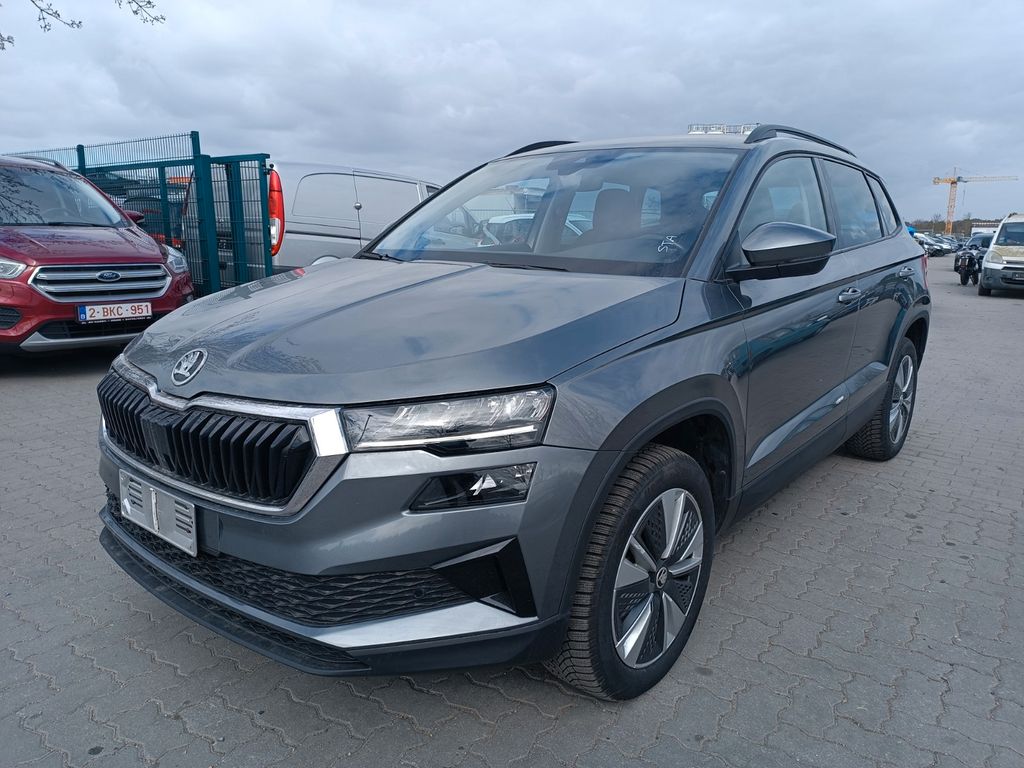 Image of Skoda Karoq