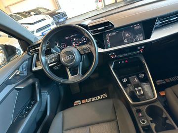 Audi A3 Sportback 35 TDI *1.HAND*19%*NAVI*ACC*SPURASS