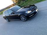 Mercedes-Benz C 63 AMG C 63 T AMG AMG - gebrauchte Mercedes-Benz C 63 AMG aus dem Jahr 2013