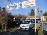 Renault Twingo Intens "AUTOMATIK + 37338KM + TOPZUSTAND" - Renault Twingo Gebrauchtwagen in Nürnberg