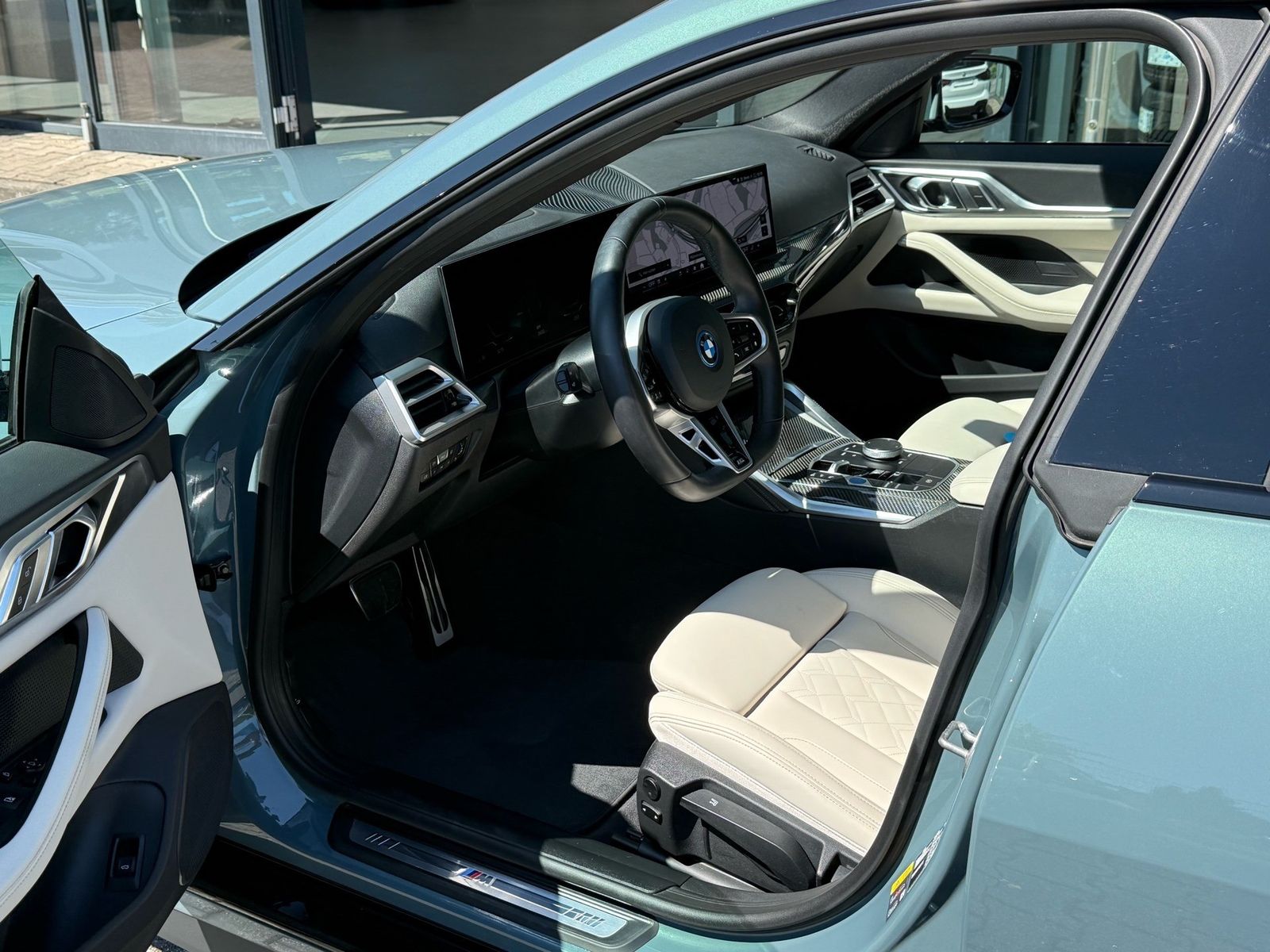 BMW i4 - Bild 5