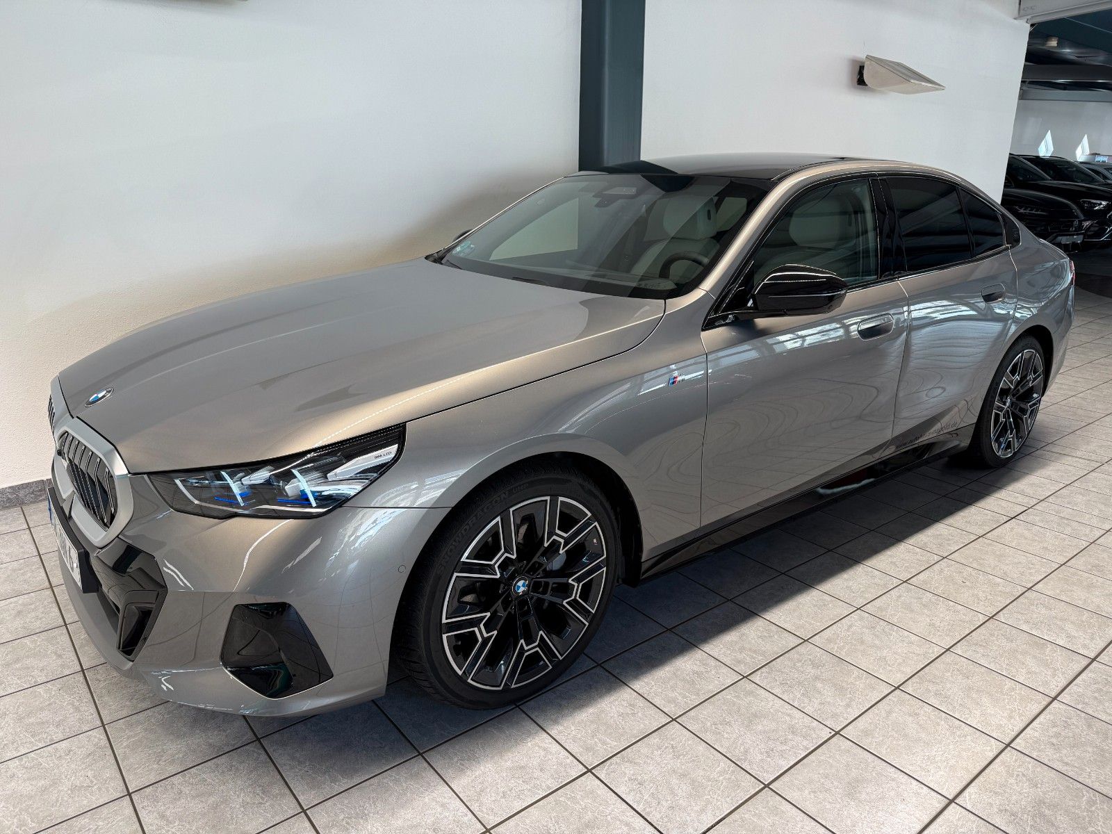 BMW 540 d xDrive M Sport H-Up 360° B&amp;W Assist
