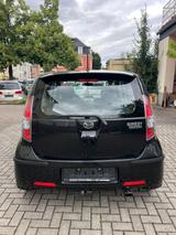 Daihatsu Sirion 1.0 Klima/8XAlufelgen/TÜV 05/27 - Daihatsu Sirion Gebrauchtwagen