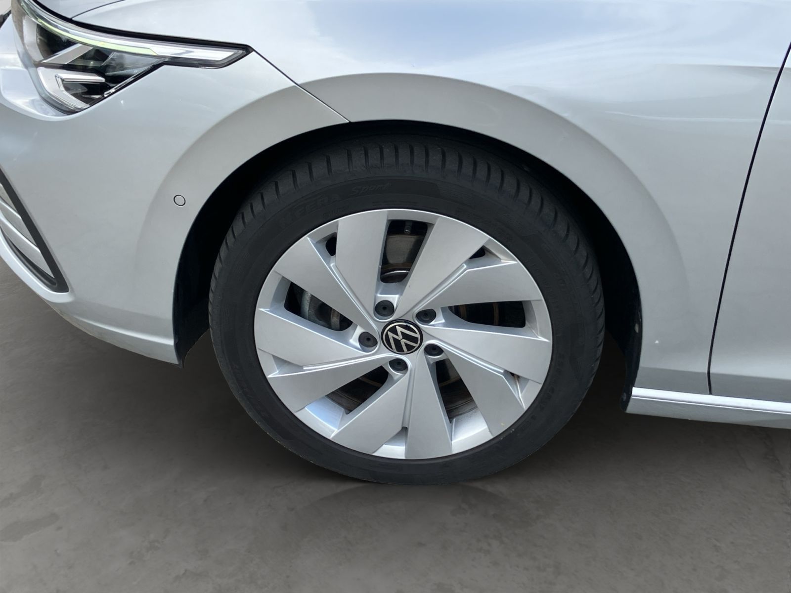 Volkswagen Golf - Bild 18