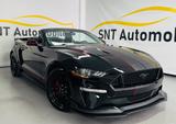 Ford Mustang GT500 V8 Leder Navi Sitzbelüftung - Ford Mustang: Cabrio, Gt500