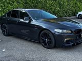 BMW 535i - activehybrid 5 - 2012 - BMW ActiveHybrid 5