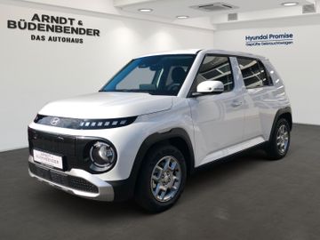 Hyundai INSTER EV 49 kWh (115 PS)2WD Trend