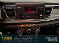 Kia Rio - Vorschau Bild 11