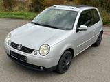 Volkswagen Lupo Rave *TÜV NEU* - Volkswagen Lupo: 3 Türen